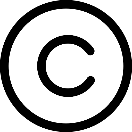 copyright